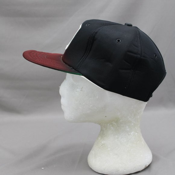 Vintage Patch Farmer Hat - Airpro Sheet Metal - Adult Snapback - Picture 4 of 8